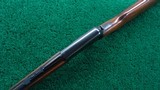 *Sale Pending* - EARLY WINCHESTER MODEL 63 CARBINE IN 22LR CALIBER - 4 of 20