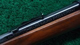 *Sale Pending* - EARLY WINCHESTER MODEL 63 CARBINE IN 22LR CALIBER - 6 of 20