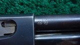 *Sale Pending* - REMINGTON MODEL 121 FIELDMASTER RIFLE IN 22 CAL - 12 of 20