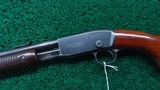 *Sale Pending* - REMINGTON MODEL 121 FIELDMASTER RIFLE IN 22 CAL - 2 of 20
