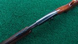 *Sale Pending* - REMINGTON MODEL 121 FIELDMASTER RIFLE IN 22 CAL - 4 of 20