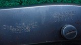 *Sale Pending* - REMINGTON MODEL 121 FIELDMASTER RIFLE IN 22 CAL - 14 of 20