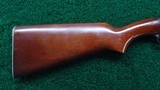 *Sale Pending* - REMINGTON MODEL 121 FIELDMASTER RIFLE IN 22 CAL - 18 of 20