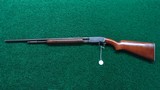 *Sale Pending* - REMINGTON MODEL 121 FIELDMASTER RIFLE IN 22 CAL - 19 of 20