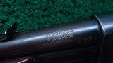 *Sale Pending* - REMINGTON MODEL 121 FIELDMASTER RIFLE IN 22 CAL - 6 of 20