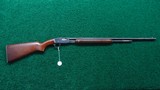 *Sale Pending* - REMINGTON MODEL 121 FIELDMASTER RIFLE IN 22 CAL - 20 of 20