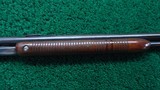 *Sale Pending* - REMINGTON MODEL 121 FIELDMASTER RIFLE IN 22 CAL - 5 of 20
