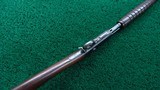 *Sale Pending* - REMINGTON MODEL 12 PUMP ACTION RIFLE CALIBER 22 S, L & LR - 3 of 22