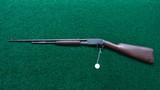 *Sale Pending* - REMINGTON MODEL 12 PUMP ACTION RIFLE CALIBER 22 S, L & LR - 21 of 22