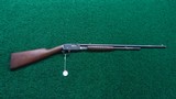 *Sale Pending* - REMINGTON MODEL 12 PUMP ACTION RIFLE CALIBER 22 S, L & LR - 22 of 22
