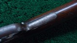 *Sale Pending* - REMINGTON MODEL 12 PUMP ACTION RIFLE CALIBER 22 S, L & LR - 11 of 22