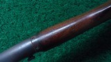 *Sale Pending* - REMINGTON MODEL 12 PUMP ACTION RIFLE CALIBER 22 S, L & LR - 8 of 22