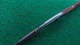 *Sale Pending* - REMINGTON MODEL 12 PUMP ACTION RIFLE CALIBER 22 S, L & LR - 4 of 22