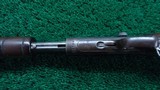 *Sale Pending* - REMINGTON MODEL 12 PUMP ACTION RIFLE CALIBER 22 S, L & LR - 9 of 22