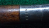 *Sale Pending* - CASE COLORED MARLIN MODEL 1881 STANDARD FRAME RIFLE IN 40-60 - 12 of 16