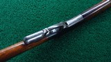 VERY RARE MARLIN MODEL 1881 RIFLE WITH A SPECIAL ORDER 32 INCH BARREL - 3 of 21