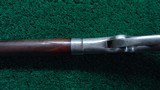 MARLIN MODEL 1881 FIRST VARIATION LEVER ACTION RIFLE IN CALIBER 40-60 - 11 of 19