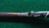 MARLIN MODEL 1881 FIRST VARIATION LEVER ACTION RIFLE IN 40-60 - 11 of 21