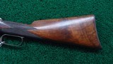 MARLIN MODEL 1881 FIRST VARIATION LEVER ACTION RIFLE IN 40-60 - 17 of 21