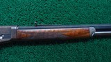 MARLIN MODEL 1881 FIRST VARIATION LEVER ACTION RIFLE IN 40-60 - 5 of 21