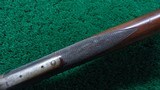 MARLIN MODEL 1881 FIRST VARIATION LEVER ACTION RIFLE IN 40-60 - 13 of 21