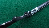 *Sale Pending* - UNDERLEVER DOUBLE RIFLE BY R.B. RODDA & CO IN 500 BPE CAL - 3 of 25