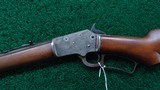 *Sale Pending* - MARLIN MODEL 39 LEVER ACTION RIFLE IN 22 CALIBER - 2 of 21