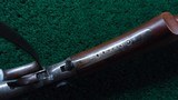 *Sale Pending* - MARLIN MODEL 39 LEVER ACTION RIFLE IN 22 CALIBER - 9 of 21