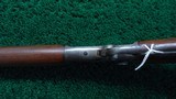 *Sale Pending* - MARLIN MODEL 39 LEVER ACTION RIFLE IN 22 CALIBER - 11 of 21