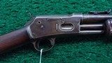 COLT MEDIUM FRAME BABY CARBINE IN 32 WCF - 1 of 18