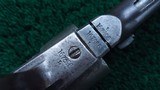 EXTREMELY RARE COLT 1860 WITH LONDON ADDRESS - 12 of 21