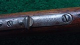 WINCHESTER THIRD MODEL 1873 SRC IN 32 WCF - 11 of 15