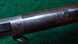 WINCHESTER THIRD MODEL 1873 SRC IN 32 WCF - 8 of 15