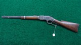 WINCHESTER THIRD MODEL 1873 SRC IN 32 WCF - 14 of 15