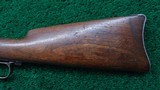 WINCHESTER THIRD MODEL 1873 SRC IN 32 WCF - 12 of 15