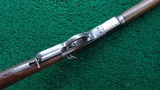 WINCHESTER THIRD MODEL 1873 SRC IN 32 WCF - 3 of 15