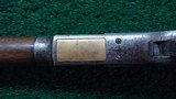 WINCHESTER THIRD MODEL 1873 SRC IN 32 WCF - 10 of 15