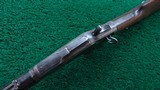 WINCHESTER THIRD MODEL 1873 SRC IN 32 WCF - 4 of 15