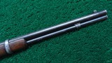 WINCHESTER THIRD MODEL 1873 SRC IN 32 WCF - 7 of 15