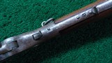 WINCHESTER THIRD MODEL 1873 SRC IN 32 WCF - 9 of 15