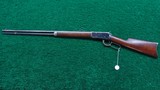 WINCHESTER MODEL 1894 RIFLE IN 30 WCF - 13 of 14