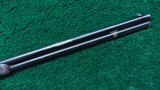 WINCHESTER MODEL 1894 RIFLE IN 30 WCF - 7 of 14