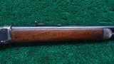 WINCHESTER MODEL 1894 RIFLE IN 30 WCF - 5 of 14