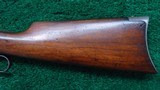 WINCHESTER MODEL 1894 TAKE DOWN RIFLE IN 32 WS - 12 of 14