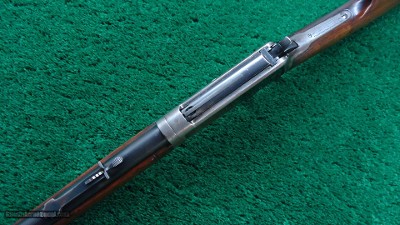 WINCHESTER MODEL 1894 TAKE DOWN RIFLE IN 32 WS - Image 4 of 14