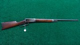 WINCHESTER MODEL 1894 TAKE DOWN RIFLE IN 32 WS - 14 of 14