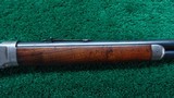 WINCHESTER MODEL 1894 TAKE DOWN RIFLE IN 32 WS - 5 of 14