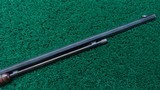 *Sale Pending* - FINE CONDITION WINCHESTER 1890 3RD MODEL RIFLE IN 22 LONG R. - 7 of 21