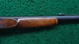 VERY INTERESTING AUSTRIAN PERCUSSION ZIMMERSCHUETZEN RIFLE - 5 of 21