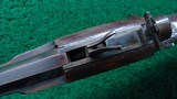 VERY INTERESTING AUSTRIAN PERCUSSION ZIMMERSCHUETZEN RIFLE - 6 of 21